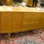 346 7437 Sideboard